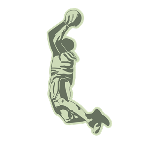 MP_Dunk Sticker