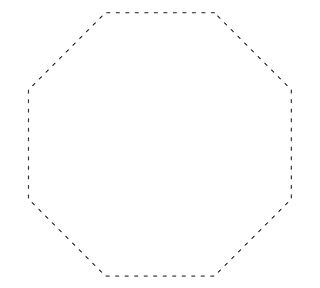 Stop Sign Sticker