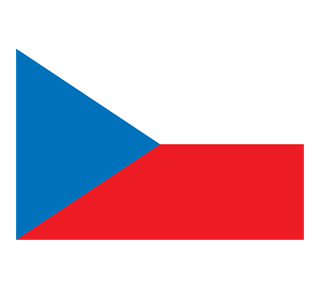 czech Sticker