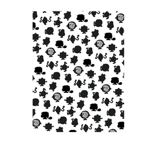 PLPattern_01 Sticker