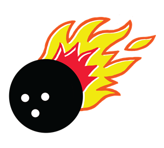 fireball Sticker