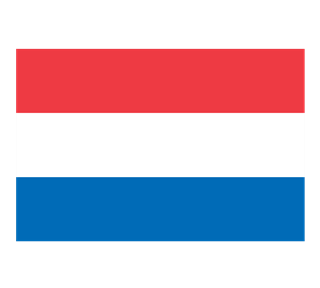 holland Sticker
