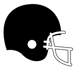 Helmet_1 Sticker