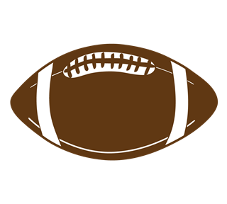 FOOTBALL DETAIL Sticker
