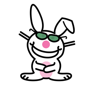 Its_Not_Fair_To_You_How_Cool_I_Am_Image Sticker