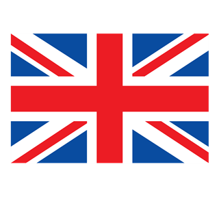 greatbritain Sticker