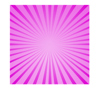 Starburst_2 Sticker