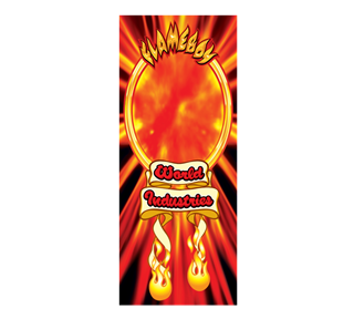 FlameboyV2_Deck_styleguide Sticker