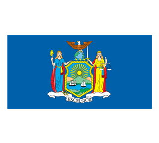 NewYork1 Sticker