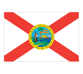 florida Sticker