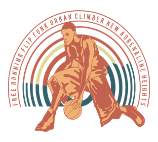 MP_Dribble2 Sticker