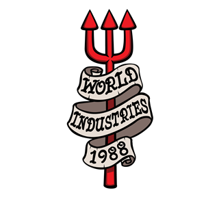 BannerPitchfork_Deck_styleguide Sticker