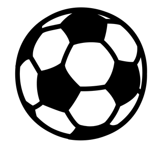 soccer_ball Sticker