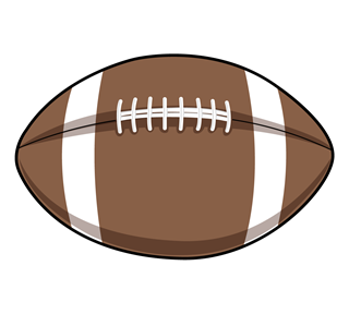 FOOTBALL_01 Sticker