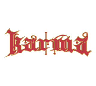 karma Sticker