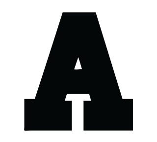 A_College Sticker