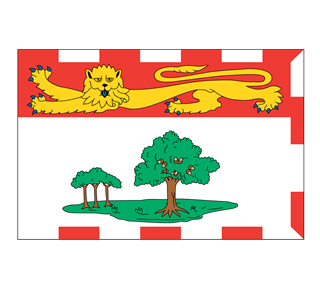 princeedward Sticker