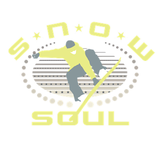Snow_Soul Sticker