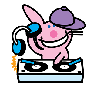 Wow_You_Dance_Dumb_Image Sticker