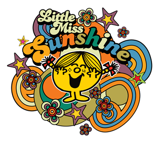 LMS_vintage Sticker