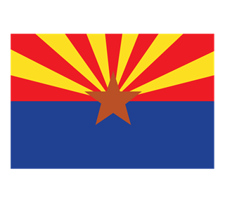arizona Sticker