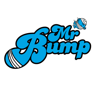 VCNameBump_02 Sticker
