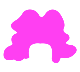 blob Sticker