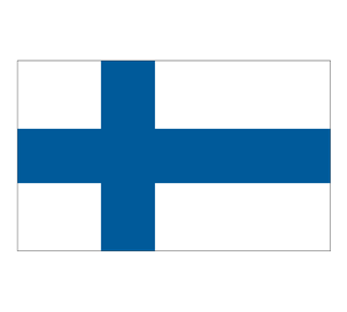 finland Sticker
