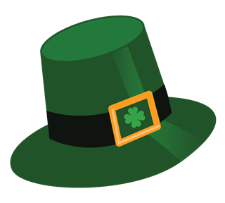 hat Sticker