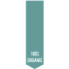 100% Organic Banner 8
