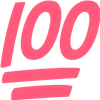 100