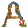 A_snake