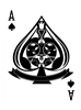 ACEofSPADES