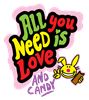 All You Need Is Love