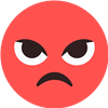 Angry