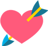 Arrow Heart
