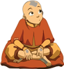 Avatar Aang