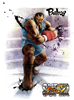 Balrog Poster