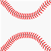 Baseball Background