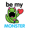 Be My Monster