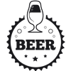 Beer Label 1