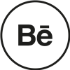 Behance Outline