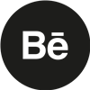 Behance Solid