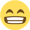 Big Smile