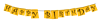 Birthday Banner