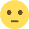 Blank Stare