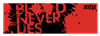 Blood Never Lies
