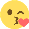 Blow Kiss