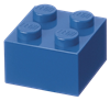 Blue Brick