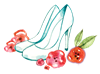 Bride Shoes